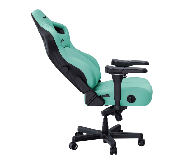 Anda Seat Kaiser 4 L Green PVC - 1473923 - zdjęcie 5